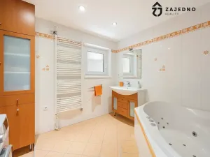 Prodej rodinného domu, Mokrá-Horákov, 107 m2