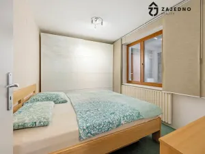 Prodej rodinného domu, Mokrá-Horákov, 107 m2