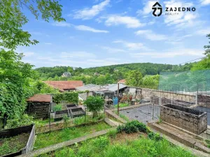 Prodej rodinného domu, Mokrá-Horákov, 107 m2