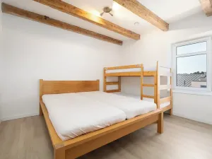 Pronájem bytu 2+1, Brno, Brigádnická, 55 m2