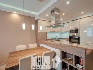 Prodej bytu 2+1, Praha - Vysočany, Paříkova, 59 m2