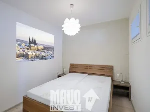 Prodej bytu 2+1, Praha - Vysočany, Paříkova, 59 m2