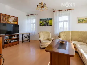 Prodej rodinného domu, Hořice na Šumavě, 160 m2