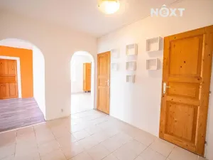 Pronájem bytu 3+1, Karviná, Studentská, 78 m2