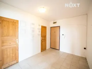 Pronájem bytu 3+1, Karviná, Studentská, 78 m2