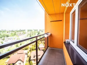Pronájem bytu 3+1, Karviná, Studentská, 78 m2