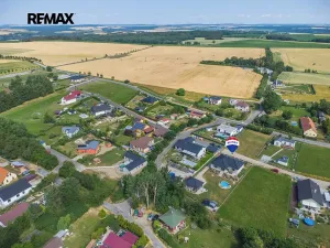 Prodej rodinného domu, Němčovice, 169 m2