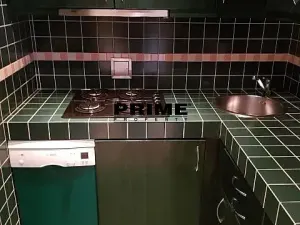 Pronájem bytu 3+kk, Praha - Smíchov, Janáčkovo nábřeží, 83 m2