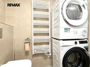 Pronájem bytu 2+kk, Hostivice, Cihlářská, 40 m2
