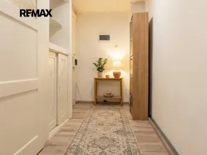 Prodej bytu 1+1, Plzeň, Jablonského, 52 m2