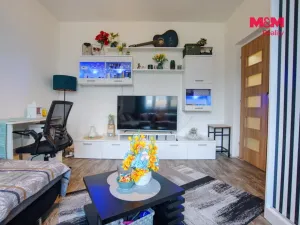 Prodej bytu 2+1, Karviná - Ráj, Haškova, 54 m2