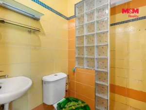Prodej rodinného domu, Háje nad Jizerou - Loukov, 130 m2