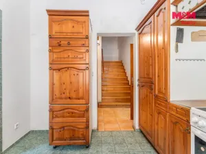 Prodej rodinného domu, Háje nad Jizerou - Loukov, 130 m2