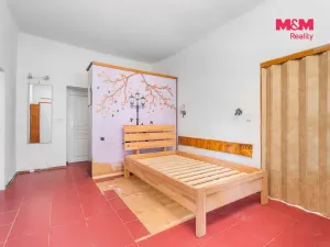Prodej rodinného domu, Háje nad Jizerou - Loukov, 130 m2
