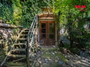 Prodej rodinného domu, Háje nad Jizerou - Loukov, 130 m2