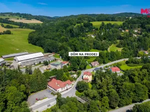 Prodej rodinného domu, Háje nad Jizerou - Loukov, 130 m2