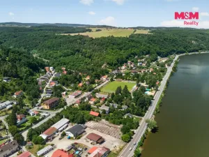 Prodej bytu 2+kk, Měchenice, Sloupecká, 64 m2