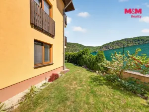 Prodej bytu 2+kk, Měchenice, Sloupecká, 64 m2