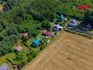 Prodej chaty, Bystřička, 60 m2