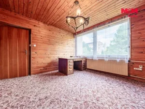 Prodej rodinného domu, Rudolfov, Na třešňovce, 129 m2