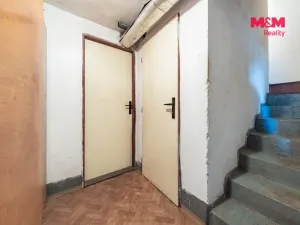 Prodej rodinného domu, Rudolfov, Na třešňovce, 129 m2