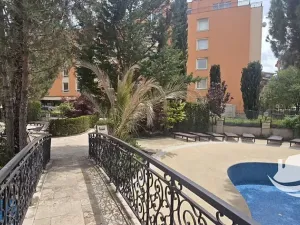 Prodej bytu 2+kk, Nesebar, Bulharsko, 30 m2