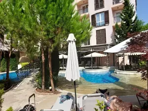 Prodej bytu 2+kk, Nesebar, Bulharsko, 30 m2