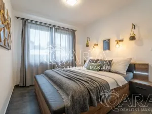 Prodej rodinného domu, Rožmitál pod Třemšínem, 180 m2