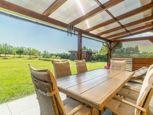 Prodej rodinného domu, Rožmitál pod Třemšínem, 180 m2