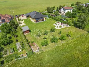Prodej rodinného domu, Rožmitál pod Třemšínem, 180 m2