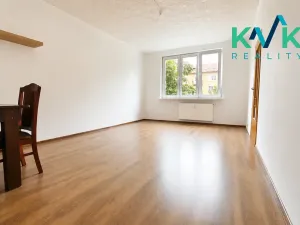 Pronájem bytu 3+kk, Ostrov, Kollárova, 59 m2
