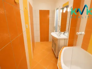 Pronájem bytu 3+kk, Ostrov, Kollárova, 59 m2