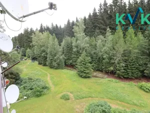 Prodej bytu 2+1, Kraslice, Wolkerova, 56 m2