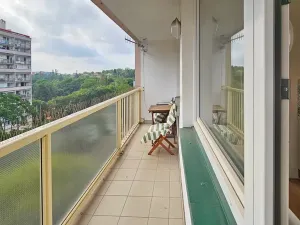 Prodej bytu 3+1, Praha - Vršovice, Turkmenská, 89 m2