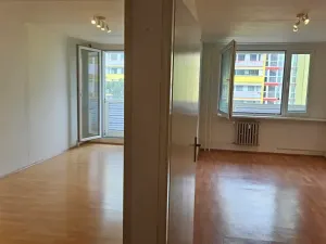 Prodej bytu 3+1, Praha - Vršovice, Turkmenská, 89 m2