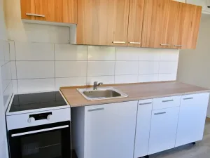 Pronájem bytu 2+1, Most, 1. máje, 56 m2