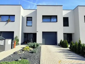 Prodej rodinného domu, Mladá Boleslav, Bezděčínská, 140 m2
