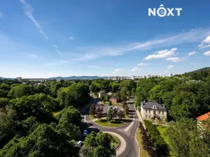 Prodej bytu 3+1, Česká Lípa, Roháče z Dubé, 60 m2