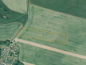 Prodej pole, Toužim - Kojšovice, 25962 m2