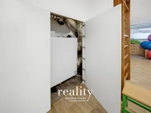 Prodej obchodního prostoru, Jihlava, Buková, 234 m2