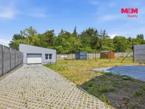 Prodej rodinného domu, Kladno - Švermov, 104 m2