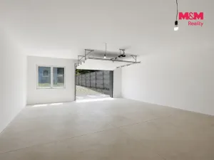 Prodej rodinného domu, Kladno - Švermov, 104 m2