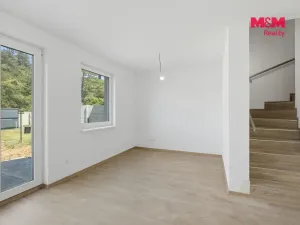 Prodej rodinného domu, Kladno - Švermov, 104 m2