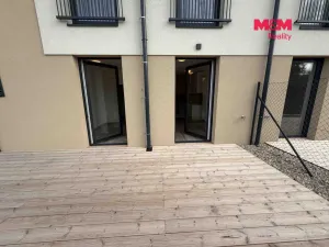 Pronájem bytu 1+kk, Český Brod, Langova, 28 m2