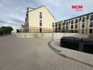Pronájem bytu 1+kk, Český Brod, Langova, 28 m2