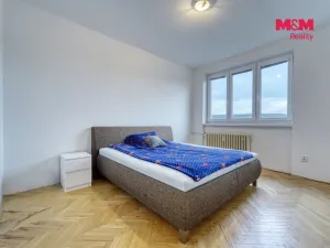 Pronájem bytu 2+1, Plasy, Stará cesta, 55 m2