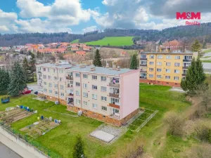 Pronájem bytu 2+1, Plasy, Stará cesta, 55 m2
