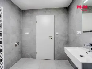 Pronájem bytu 1+kk, Plzeň - Litice, Srncová, 36 m2