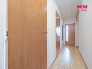 Prodej bytu 3+1, Praha - Stodůlky, Janského, 73 m2