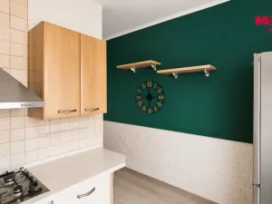 Prodej bytu 2+1, Veselí nad Moravou, Hutník, 58 m2